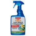 thumbnail image 1 of Herbicida para césped BioAdvanced, todo en uno, listo para usar, 710 ml, 1 of 8