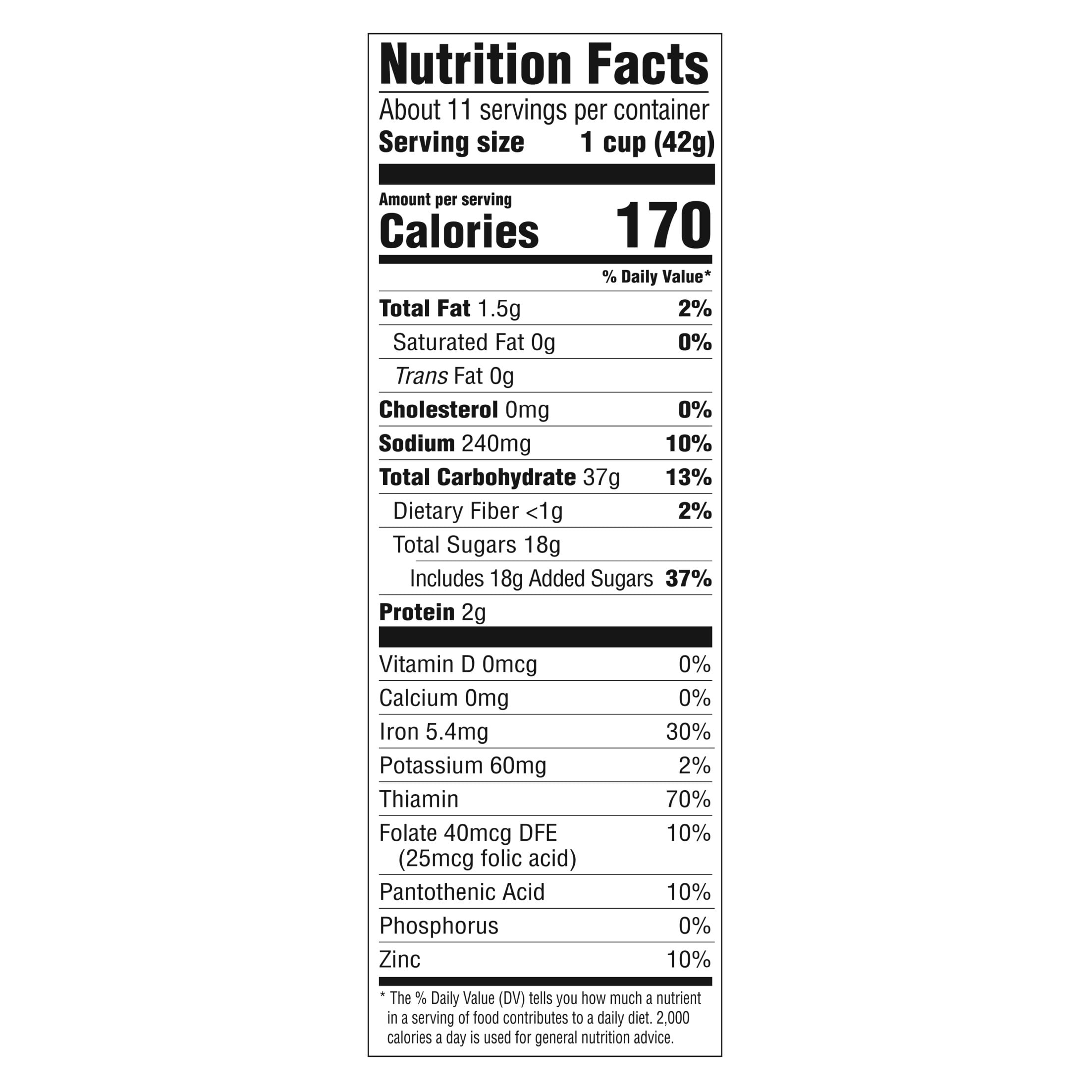 Malt-O-Meal Cocoa Dyno Bites Gluten Free Breakfast Cereal, 17 oz Resealable Bag