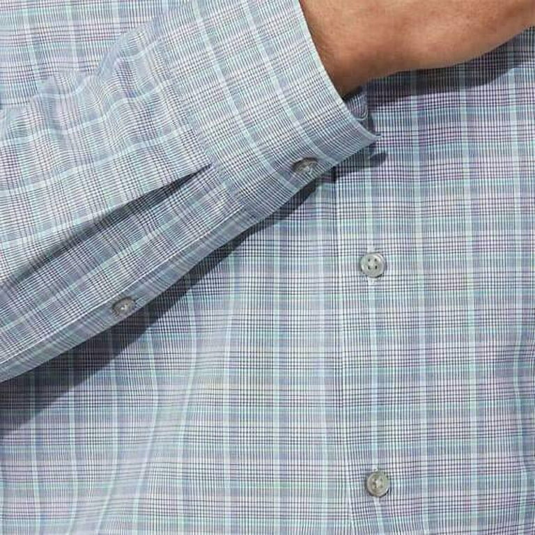 calvin klein men's slim-fit stretch flex collar dress shirt Calvin Klein Men's Slim-Fit Stretch Flex Collar Dress Shirt