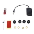 thumbnail image 2 of Alarma USB USB TPMS MONITOR DE PRESIÓN DEL NEUMÁTICO PARA LA NAVEGACIO MONITOREO DE PRESIÓN DEL NEUMÁTO DE ALARMA/TRANSMISION DIGITAL INALÁMBRICA TPMS, 2 of 7