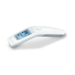 Vive Precision Smart Oral Thermometer - FSA/HSA Approved Medical