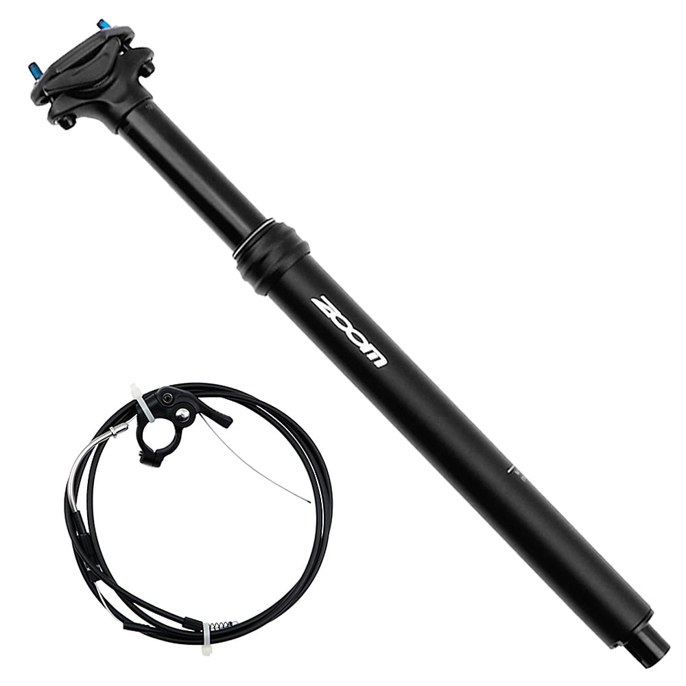 Mtb automatic seatpost sale