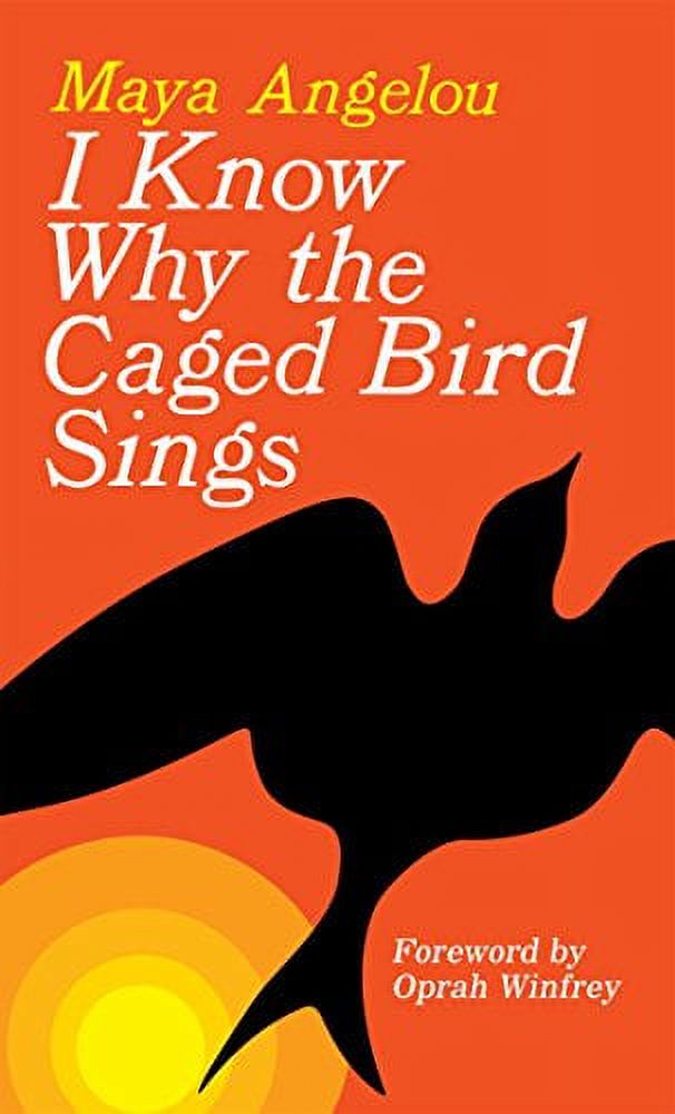I Know Why the Caged Bird Sings (Paperback) - image 2 of 3
