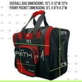 thumbnail image 5 of Path Pro Deluxe Single Tote, 5 of 5
