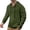 Green, variant on JTieacloth Mens Hoodies Pullover Men's Spring And Summer Fashion Solid Color Thin Hoodie Comfortable Temperament Top Brown