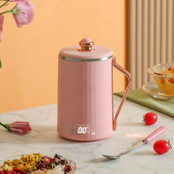 Milk boiler electric kettle deals