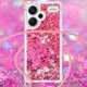 thumbnail image 3 of Funda FOXDOCK para Xiaomi Redmi Note 13 Pro Plus con Cuerda Ajustable, Brillo Líquido, Protección Antigolpes y Lente – Ideal para Regalo, 3 of 6