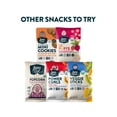 thumbnail image 5 of LesserEvil Organic Popcorn, Fiery Hot with Coconut Oil, 4.6 oz, 5 of 5