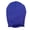 Blue, variant on Rupoun Universal Background Screen Hood Invisible Effects Photography Photo Video Seamless Chroma Screen Hood for Post Production Film Making Chroma Blue (11.4 inches / 29 cm)