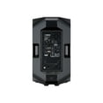 thumbnail image 4 of Yamaha DXR12mkII - Speaker - for stage - 700 Watt - 2-way - matte black, 4 of 4