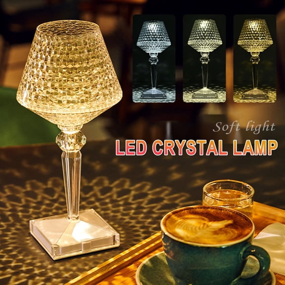 xgfhyjeh Small Table Lamps for Living room Contemporary Bedside Side End Led Table Lamp Modern Natural 3 Colors Nightstand Light Home Office Room Decor Decoration,Plastic