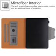 thumbnail image 5 of Case for iPad Pro 12.9-inch 3rd 4th 5th 6th Generation Smart Flip Stand Cover w Card Holder, 5 of 11