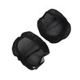 thumbnail image 3 of Moto  Cushion Motorbike Saddle Protector Mesh  Cover Auto Accessories 2pcs Motorcycle  Covers 3 Dimensional Mesh Cloth Heat Insulation Cushion Fit For R1200GS 20042012 OilCooled, 3 of 8