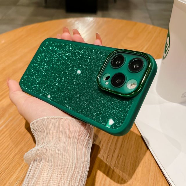 Funda De Teléfono Transparente Con Purpurina A Prueba De Golpes Para Honor X5 X9 X7A X8A X7 X6S X8 Huawei Nova 9 9SE Bumper Protección De La Cámara Carcasa Suave