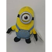 Despicable Me- MINION STUART Mini 3" Plush