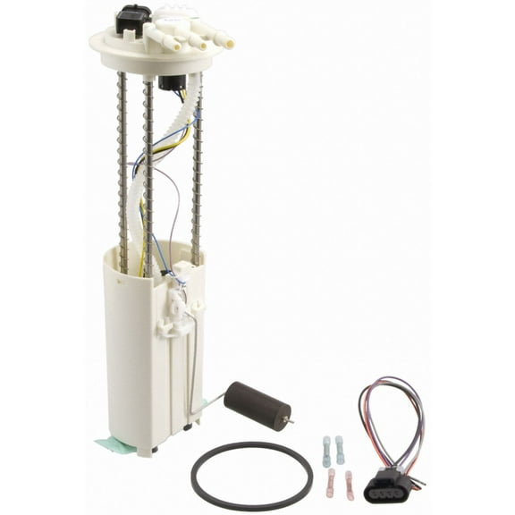 Carter Fuel Pump Module Assembly P/N:P76265M Fits select: 2004-2005 CHEVROLET ASTRO, 2004-2005 GMC SAFARI