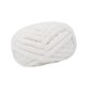 thumbnail image 3 of Hilo de lana grueso, hilo grueso, hilo para tejer brazos, hilo grueso, hilo jumbo para tejer almohadas, suéteres, camas para mascotas, macramé, 3 of 8