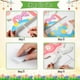 thumbnail image 5 of Easter Yard Signs Maitys con forma de huevo de conejo, 82 x 32 cm, para exteriores, 5 of 6