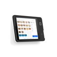 thumbnail image 1 of Square Support pour iPad, 1 of 5
