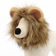 thumbnail image 5 of Para gato león mane mascota león, 5 of 6