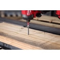 thumbnail image 4 of MILWAUKEE ELEC TOOL 48-32-4485 2" T25 Torx Power Bit, 4 of 5