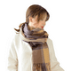 thumbnail image 1 of Bufanda de invierno súper suave con tacto de cachemir clásico MFZFUKR CPB-YY168-5, 1 of 5