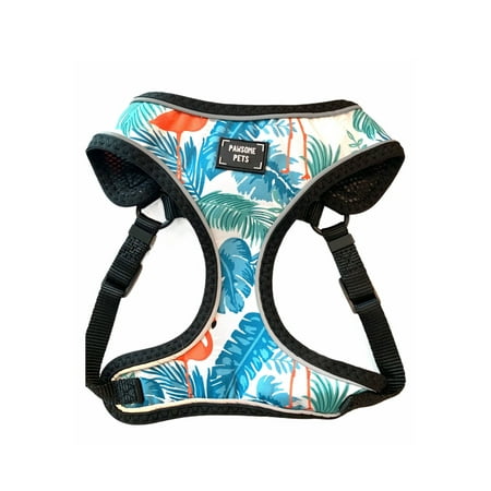 Adjustable Harness - Blumond Flamingo