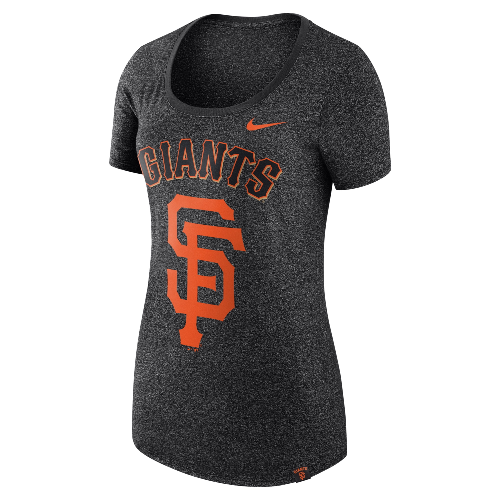 san francisco giants nike shirt