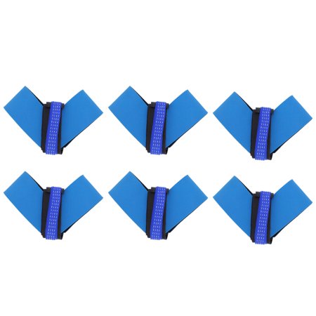 

Foot Strap Blue Safe Comfortable Flexible Practical JWD001 Anti-Static Foot Strap For Anti-Static Anti-Static In Workshop Workshop Industry