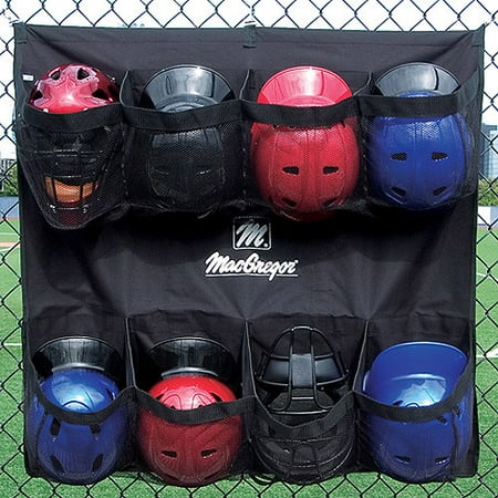 Helmet Caddy, Large