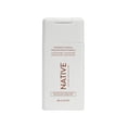 thumbnail image 1 of Revitalisant hydratant Native Noix de coco et vanille, format mini, 88 mL, 1 of 4