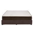 thumbnail image 4 of Colchón Queen Size Nautilus Restonic + Box Base Cama, 4 of 8