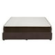 thumbnail image 4 of Colchón Matrimonial Nautilus Restonic + Box Base Cama, 4 of 8