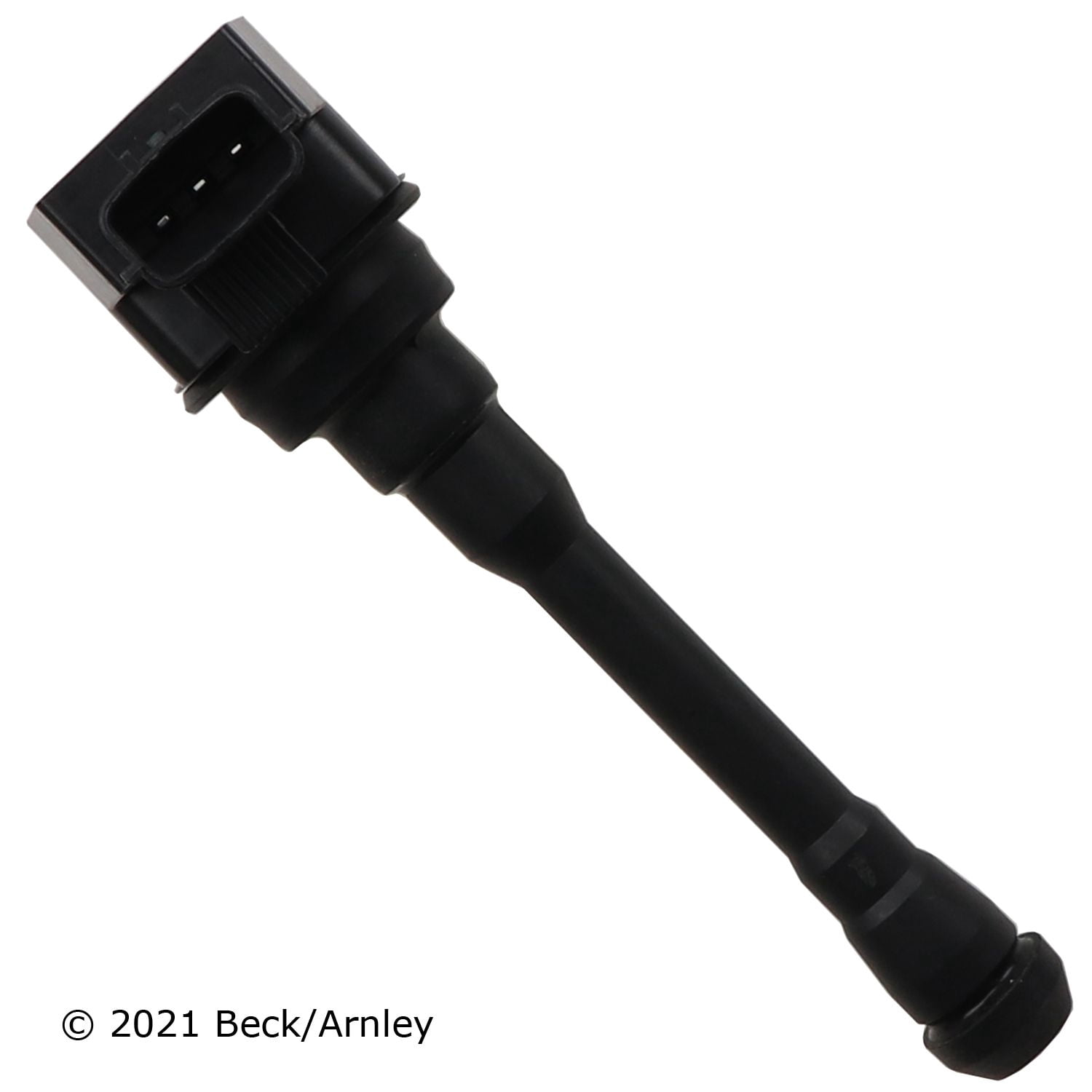 Beck Arnley 1788588 Direct Ignition Coil Fits select: 2018-2023 NISSAN KICKS, 2020-2023 NISSAN VERSA