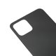 thumbnail image 3 of Cubierta trasera de vidrio para batería, Panel de cubierta trasera de batería de repuesto de 5,7 pulgadas para teléfono Google Pixel 4, color negro, 3 of 8