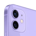 thumbnail image 3 of iPhone 12 Apple 128 GB Morado Telcel, 3 of 4