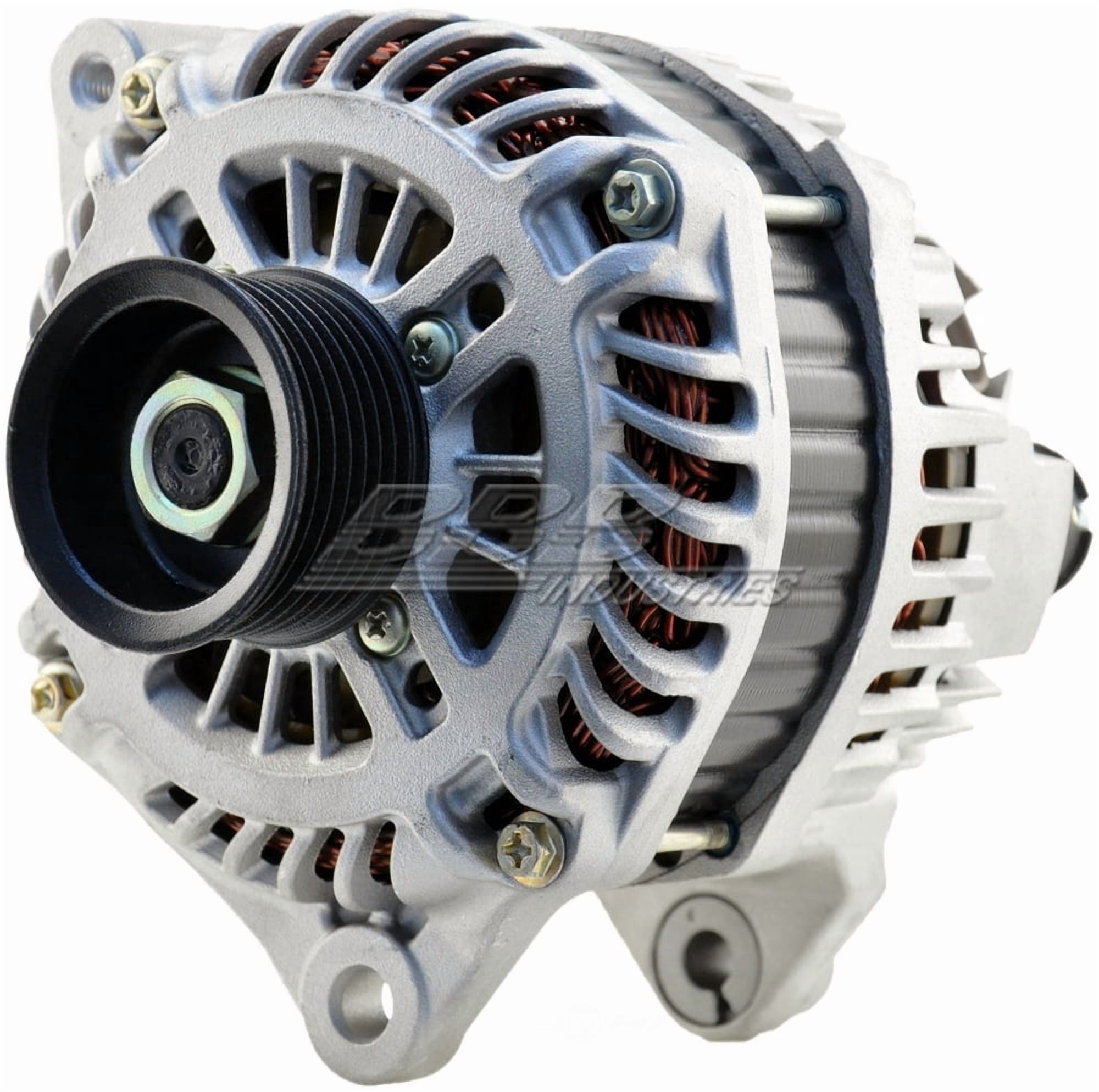 BBB Industries 11340 Alternator Fits select: 2014-2015 INFINITI Q50, 2008-2010 INFINITI G37