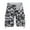 White, variant on Ketyyh-chn99 Mens Cargo Pants Relaxed Fit Comfort Stretch Shorts Work Wear Combat Safety Cargo Pocket Full Pants White,32