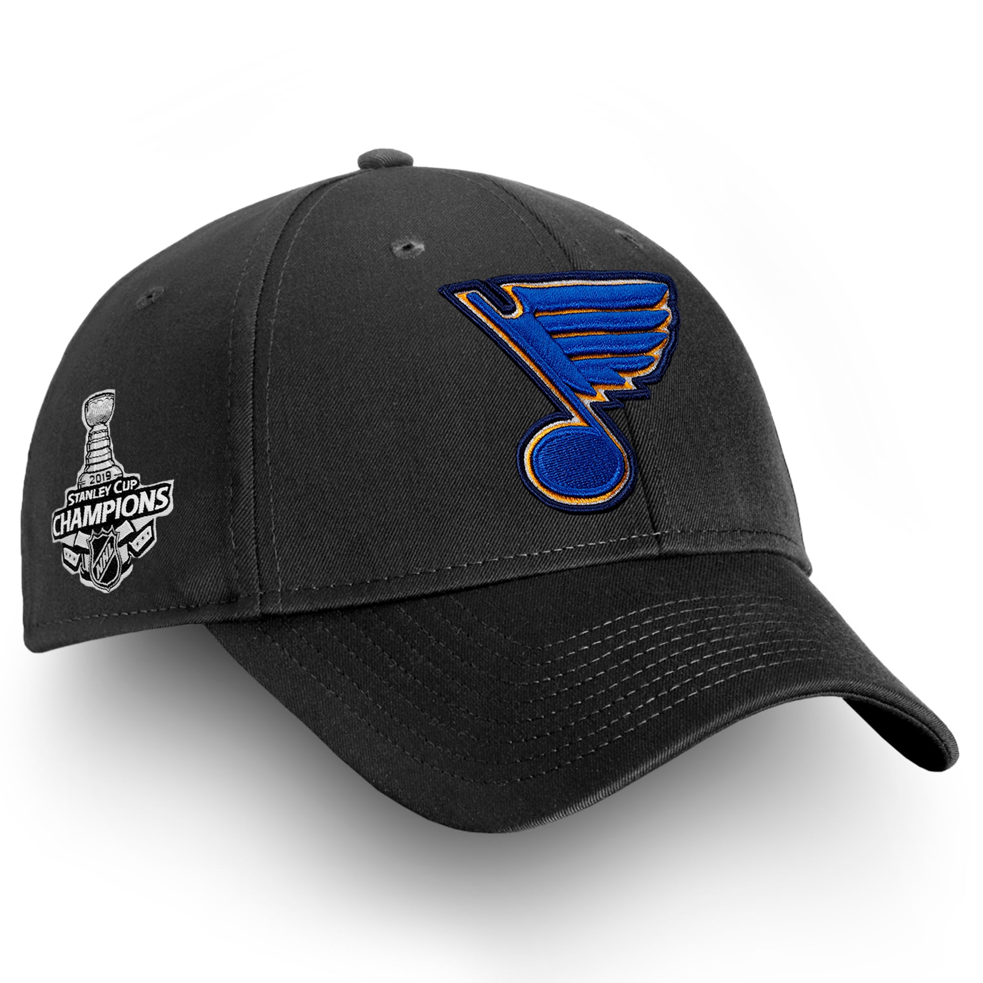 St. Louis Blues Fanatics Branded 2019 