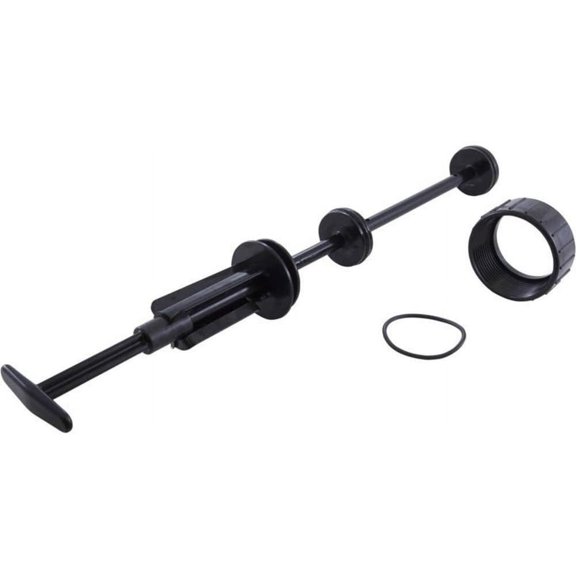 Slide Valve Piston Assembly, Pentair FNS Plus Backwash