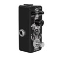 thumbnail image 2 of VSN Guitar Flanger Pedal for Analog Flanger Effect Pedals Classic Metallic Flanger Sounds Effect As, 2 of 9