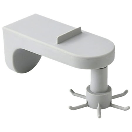 

Tools For Men Who Have Everything Kitchen Gadgets Accessories Bath Hook Wall Mounted 360° Rotating Coat Hanger Unique Gifts for Him