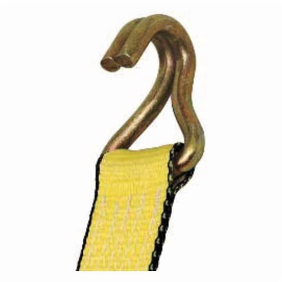 Lift-All Cargo Strap,Ratchet,20 ft x 2 In,1600 lb TE60513X20
