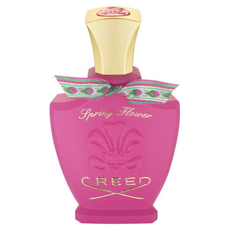 Creed Spring Flower Millesime Eau De Parfum Spray For Women 2.5 Oz