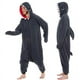 thumbnail image 1 of Shark Animal Unisex Adult Onesie Pajamas Cartoon Slipper Men Sleepwear Christmas Pijama Halloween Gift Kigurumi Unicorn, 1 of 4