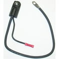 thumbnail image 2 of Battery Cable Standard A25-4DA Fits select: 1997-2003 CHEVROLET MALIBU, 1999-2003 PONTIAC GRAND AM, 2 of 3