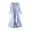 Blue-cardigan women, variant on Women's Lace Long Cardigans Open Front Lightweight Cardigan Draped Ruffles Long Sleeve Duster Cover Up