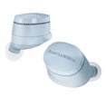 thumbnail image 1 of Bowers & Wilkins Pi6 Wireless Earbuds (Glacier Blue), in-Ear Bluetooth Earphones with aptX Adaptive & 12mm Drivers, Bespoke Active Noise Cancelling Earbuds, 3 Built-in Mics, 15-Min Quick Charging, 1 of 5