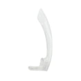 thumbnail image 4 of Poignées de Porte de Réfrigérateur, Pièces de Rechange Simples à Utiliser, Réfrigérateur durable Droit, 4 of 9
