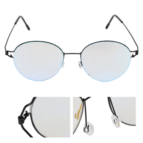 Gafas para Daltónicos ANGGREK, Mejora la Sensibilidad Al color, duraderas, Uso Flexible y cómodo